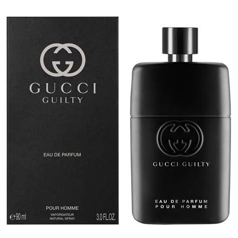 gucci guilty dangerous|Gucci Guilty for men 90ml.